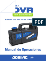 Manual DVR 6