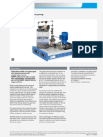 HM 285 Experiments With A Piston Pump Gunt 844 PDF - 1 - en GB