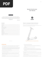 Airt - T15 User - Manual