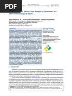 Jurnal Agus Fatoni MK Studi Nafkah