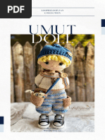 Umut Doll