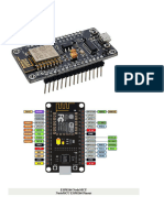 NodeMCU ESP8266