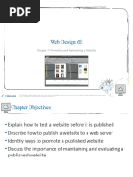 WebDesign 6e Ch07 PowerPoint