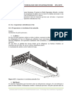 Technologie Des Evaporateurs Ipg