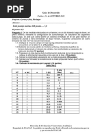 Guia de Malla Tierra N°2