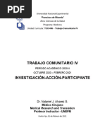 Tema 2. Investigación Acción