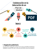 UT3. Colaboracion en La Elaboracion de Un Plan de Medios