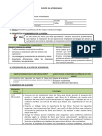 Resolvemos Problemas de Dos Etapas Usando Estrategias