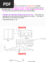 Wind Load Example-1&2