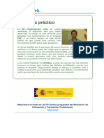 Tema 6 Servicios Web