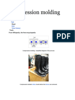 Compression Molding