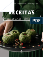 Livro de Receita - Saúde 2023