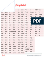 ITF+ TTT Voucher Eligibility Through Session 7