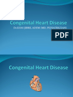 10 Congenital Heart Disease