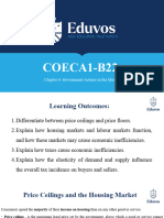 COECA1-B22 - Chapter 6 - Government Actions in Markets