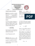 Hidrostática Problemas Resueltos