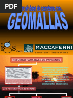 Geomalla Pav