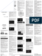 GUIA-USO - SP6320BT Positron