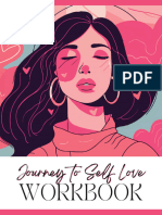 Self Love Planner