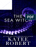 05 - The Sea Witch - Katee Robert