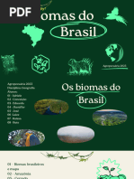 Biomas