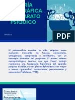 Semana 2 Interpreta El Uso Clínico de Las Teorías Freudianas