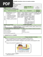 05 - 09 COM Escribimos Rimas