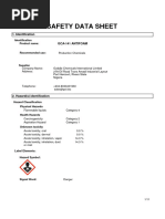 Antifoam SDS