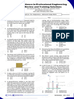 MSTE 6 Physics For Engineers, Advanced Engg Math