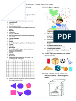 Geometria - Figuras Planas y Poliedros