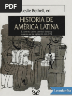 América Latina Colonial Europa y América en Los Siglos XVI, XVII, XVIII (The Cambridge History of Latin America I. Colonial... (Varios) (Z-Library)