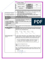 Co Lesson Plan