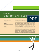 Principle of Inheritance and Variation Min