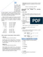 Practica de Notación Cientifica