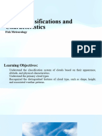 Meteorology Part III