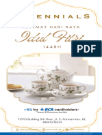 Katalog Idul Fitri - Slipi