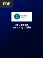 BSBLDR523 Assessment Information and User Guide