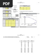 Interaction Diagram Excel PDF Free