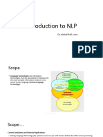 NLP Slides 1-55