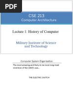 L-1 (History of Computer)