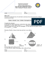 Math 6 Worksheets