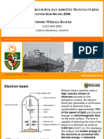 6 - 7 - ElectronBeamMelting