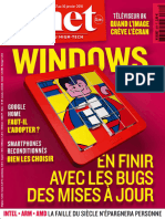 N°879 (Windows en Finir Avec Les Bugs Des Mises À Jour)