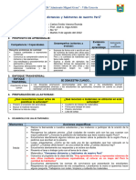 ACTIVIDAD DE APRENDIZAJE 3 - Martes 9 de Agosto