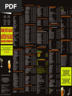 The Beertija Cjenik 10.2023