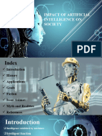 Artificial Intelligence