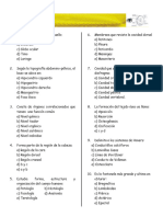 Practica Anatomia 1B