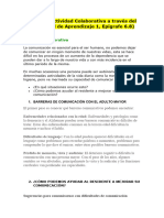 3 - UF0131-Actividad Colaborativa A Través Del Foro (Unidad de Aprendizaje 1, Epígrafe 6.8)