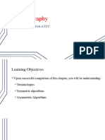 Ch2. Cryptography - Concepts 1 1