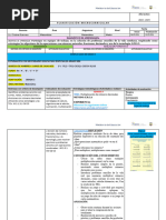 Planificacion Micro Curricular Adaptada Nee Grado 3-Matemática 6to-3°trimestre - S 9,10,11